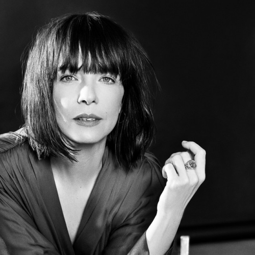 Laura Jansen - imusic.am