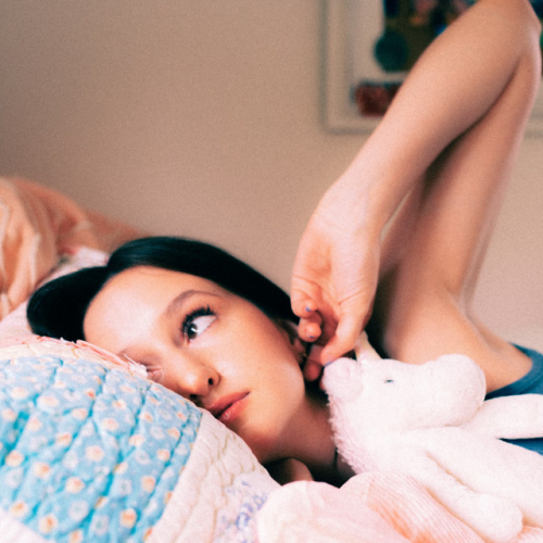 Sadie Jean - imusic.am