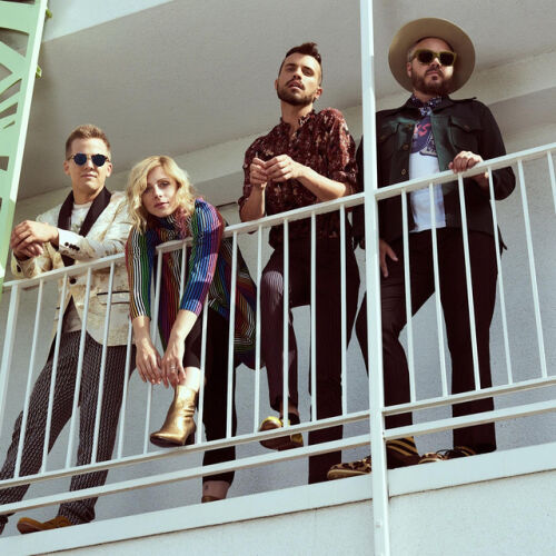 Neon Trees - imusic.am