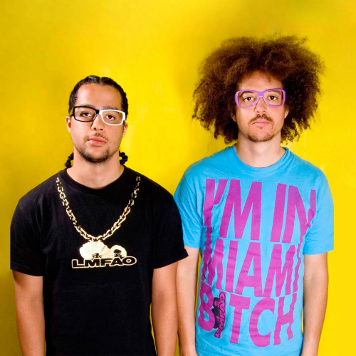 LMFAO - imusic.am