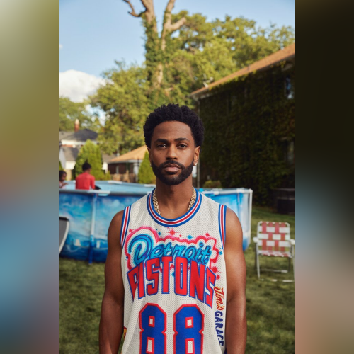 Big Sean - imusic.am