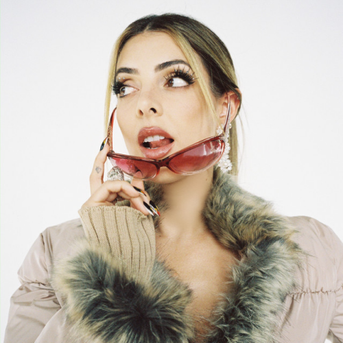 Corina Smith - imusic.am