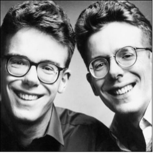 The Proclaimers - imusic.am