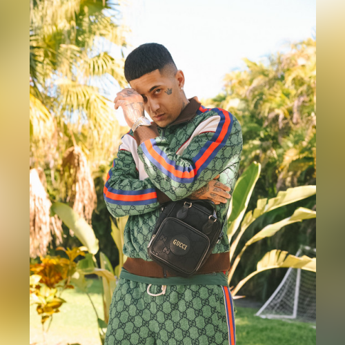 Neutro Shorty - imusic.am