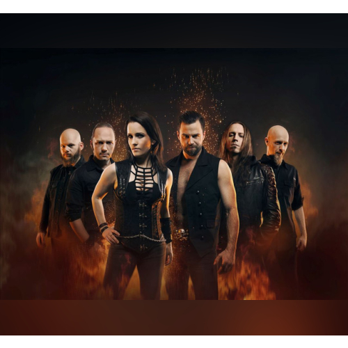 Van Canto - imusic.am