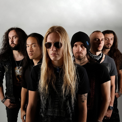 DragonForce - imusic.am