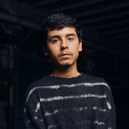 Ivan Cornejo - imusic.am