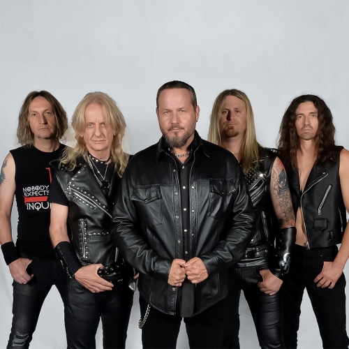 Judas Priest - imusic.am