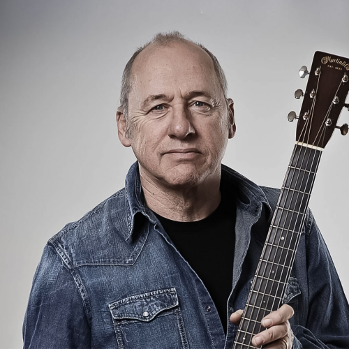 Mark Knopfler - imusic.am