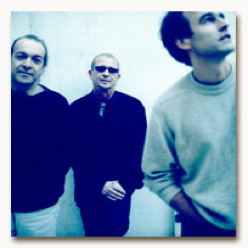 Radio Tarifa - imusic.am