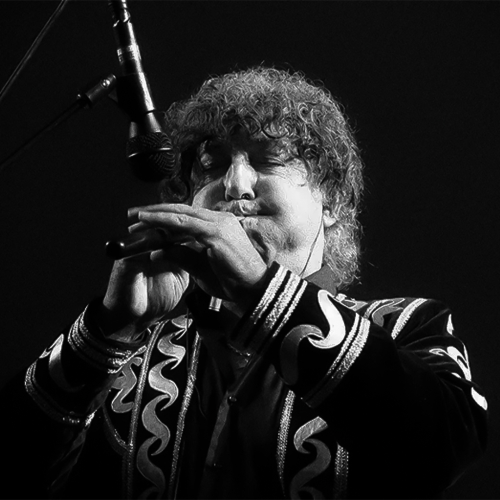 Levon Minassian - imusic.am