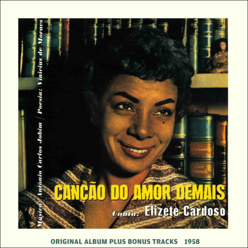 Antonio Carlos Jobim & Orchestra - imusic.am