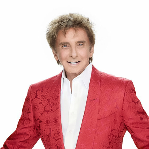 Barry Manilow - imusic.am