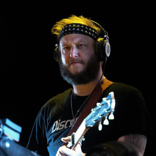 Bon Iver - imusic.am