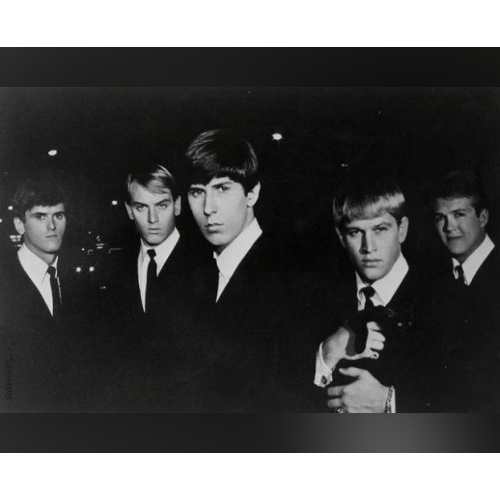 The Kingsmen - imusic.am