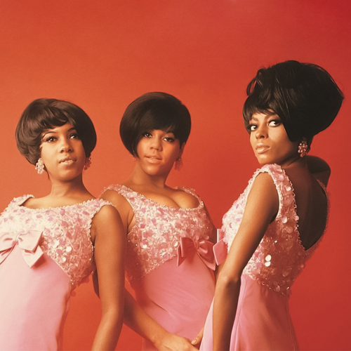 The Supremes - imusic.am