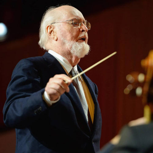 John Williams - imusic.am