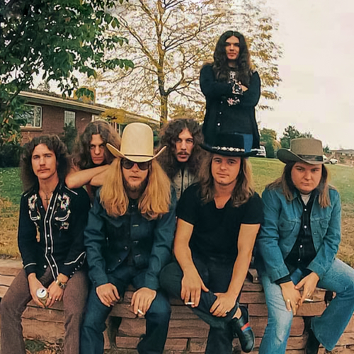 Lynyrd Skynyrd - imusic.am