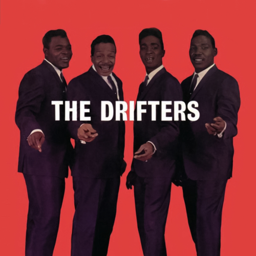 The Drifters - imusic.am