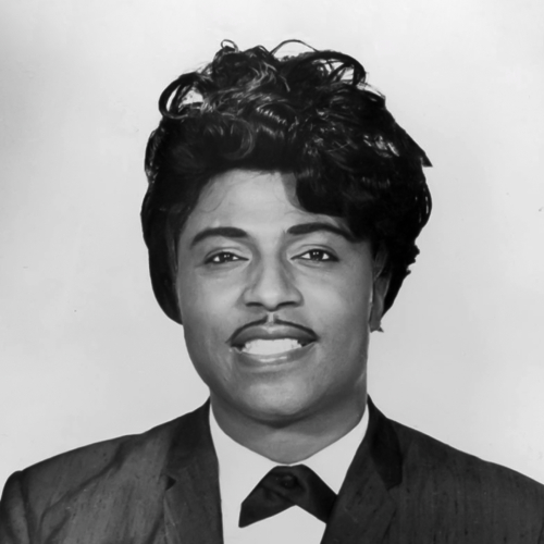 Литл Ричард - imusic.am