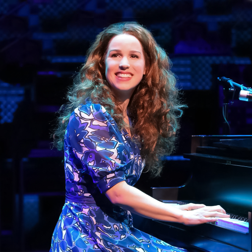 Carole King - imusic.am