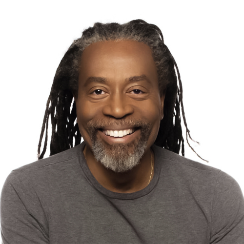 Bobby McFerrin - imusic.am