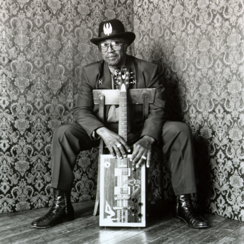 Bo Diddley - imusic.am