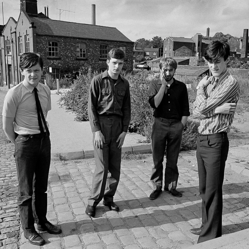 Joy Division - imusic.am