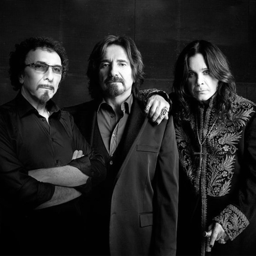 Black Sabbath - imusic.am