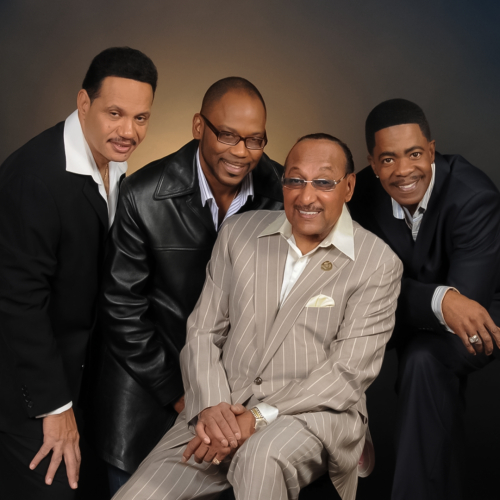 The FourTops - imusic.am