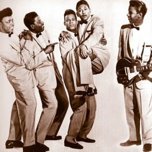 The Coasters - imusic.am