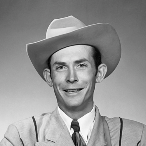 Hank Williams - imusic.am