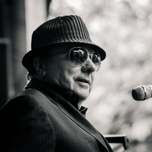 Van Morrison - imusic.am