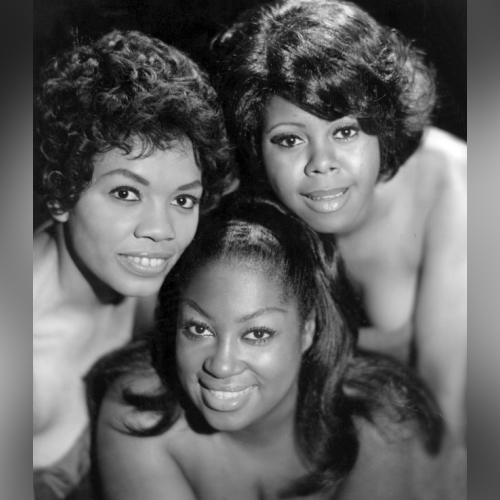 The Shirelles - imusic.am
