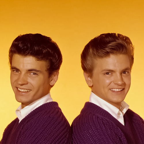 The Everly Brothers - imusic.am