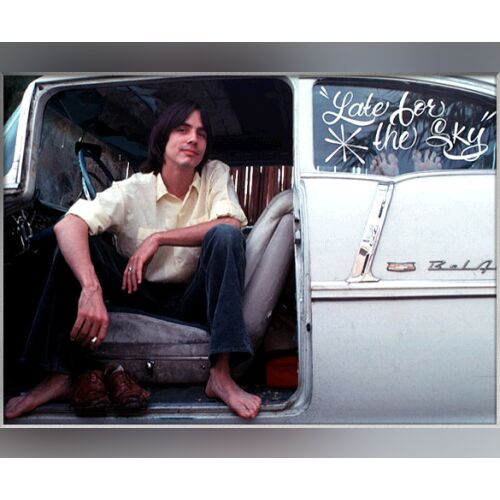 Jackson Browne - imusic.am