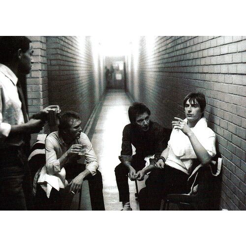 The Jam - imusic.am