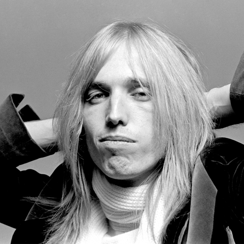 Tom Petty - imusic.am