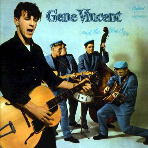 Gene Vincent - imusic.am