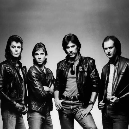 Steppenwolf - imusic.am