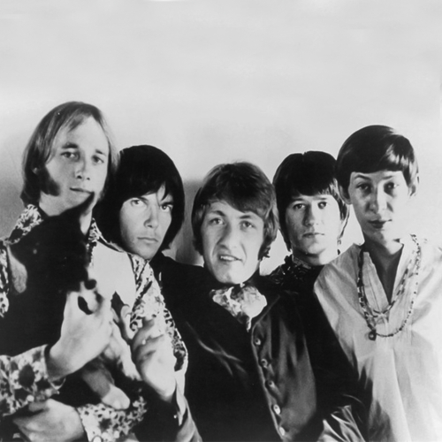 Buffalo Springfield - imusic.am