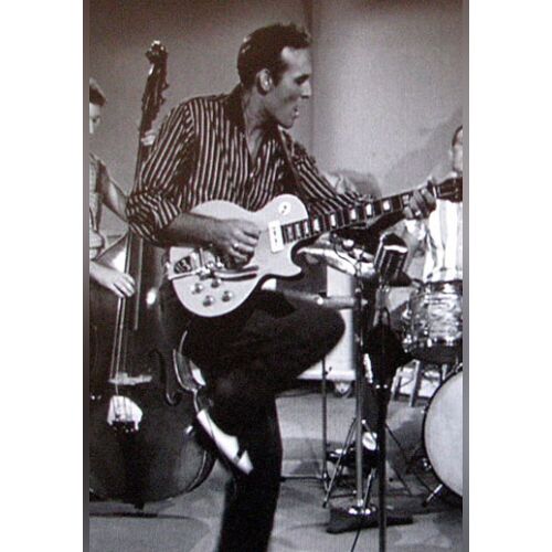 Carl Perkins - imusic.am