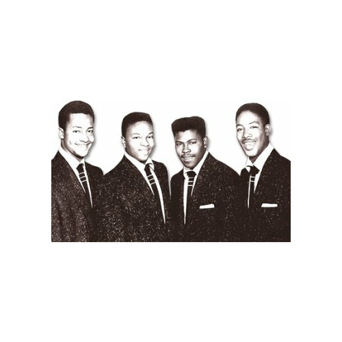 The Penguins - imusic.am