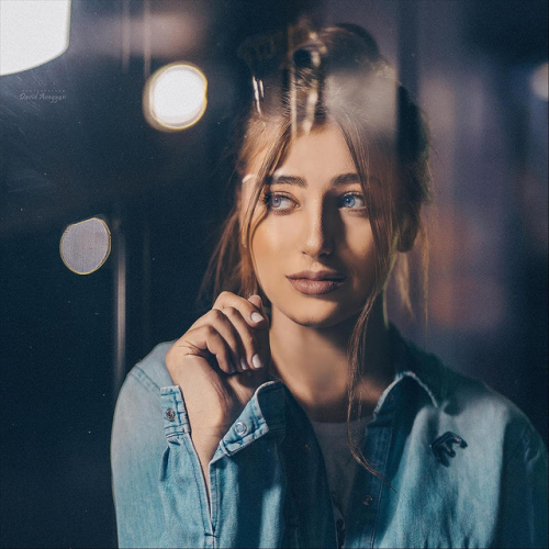 Mery Kocharyan - imusic.am