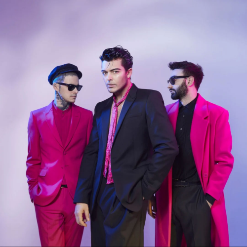 The Kolors - imusic.am