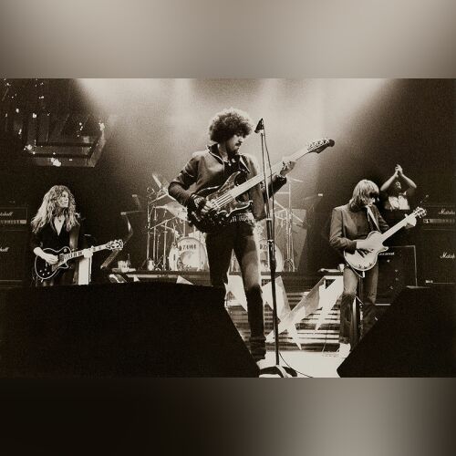 Thin Lizzy - imusic.am