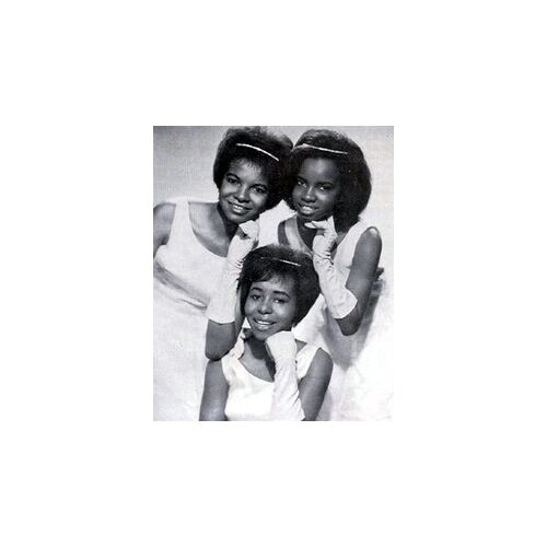 The Dixie Cups - imusic.am