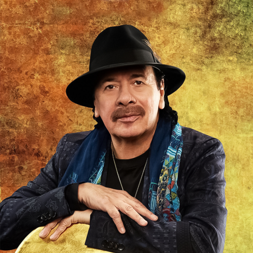 Santana - imusic.am