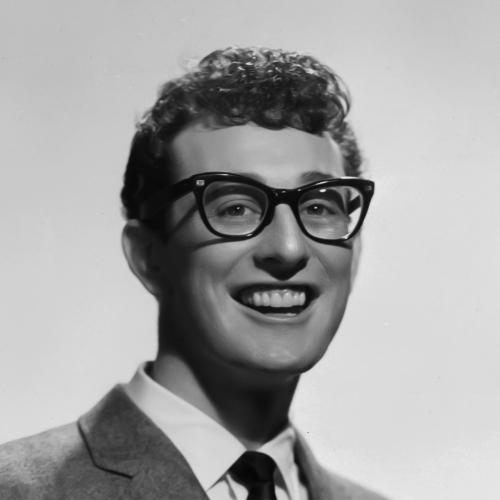 Buddy Holly - imusic.am