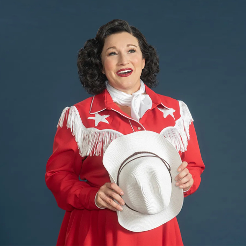 Patsy Cline - imusic.am